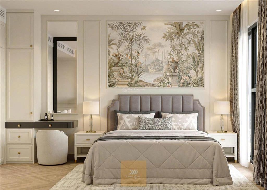 Cđt trung thủy nhận booking sớm căn hộ lancaster lincoln quận 4 view sông  công viên bến nhà rồng