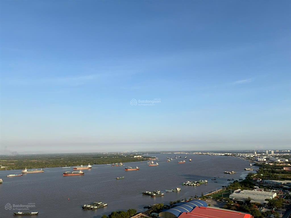 Share phòng ngủ thường, toilet riêng chung cư q7 riverside