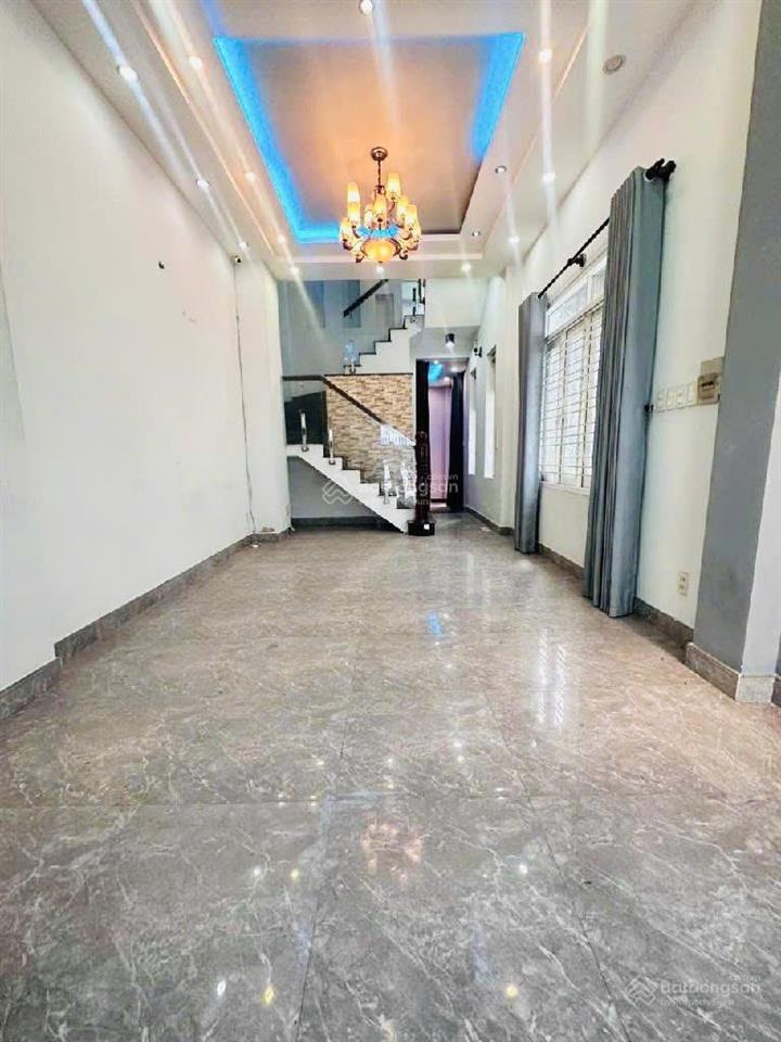 Mặt tiền ngay aeon lô góc 2mt 4 tầng 60m2 5pn tân phú giá nhỉnh 8.x tỷ