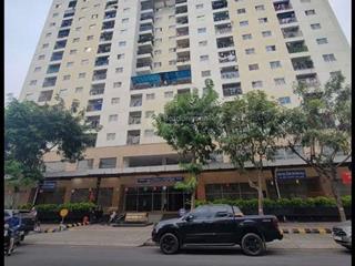 Bán căn hộ kim hồng ,vườn lài, tân phú ,sổ hồng,75m2 2pn,giá chỉ 3ty4,tầng đẹp.