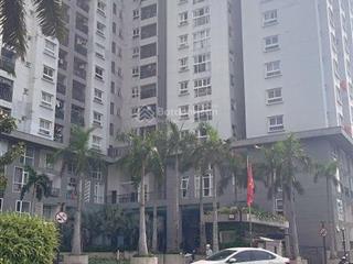 Bán căn hộ the garden, tân phú, phường tân sơn nhì, sổ hồng, 3pn, để lại nội thất