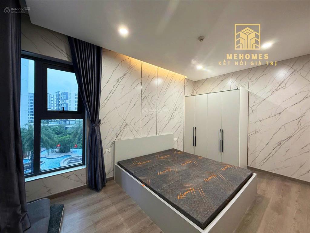 Cho thuê căn 3pn full nội thất alnata plus, nội thất đẹp giá chỉ 29tr/tháng 117m2, view thoáng mát