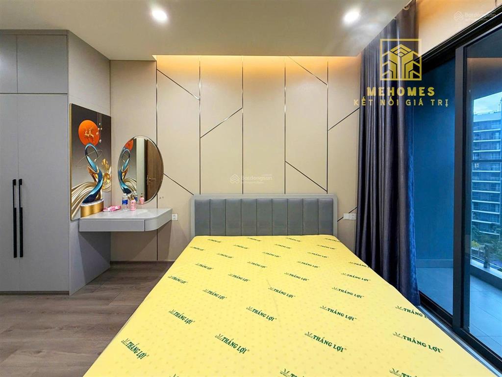Cho thuê căn 3pn full nội thất alnata plus, nội thất đẹp giá chỉ 29tr/tháng 117m2, view thoáng mát