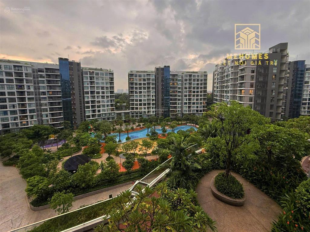 Cho thuê căn 3pn full nội thất alnata plus, nội thất đẹp giá chỉ 29tr/tháng 117m2, view thoáng mát