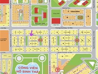 Bán đất phú nhuận 1 trục thông xa chùa 160tr/m, pn2  150tr/m2 , đường 20m giá 215tr/m2