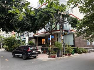 Bán khách sạn 10x20m góc 2mt dự án 17,3ha p. an phú q2, mặt sau đường lương định của  50 tỷ