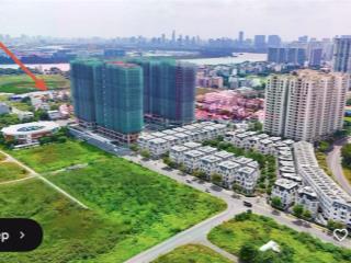 Bán chính chủ lô f8 đất phú nhuận 12 (ubndq2)  7x18,5m view cv  143tr/m2