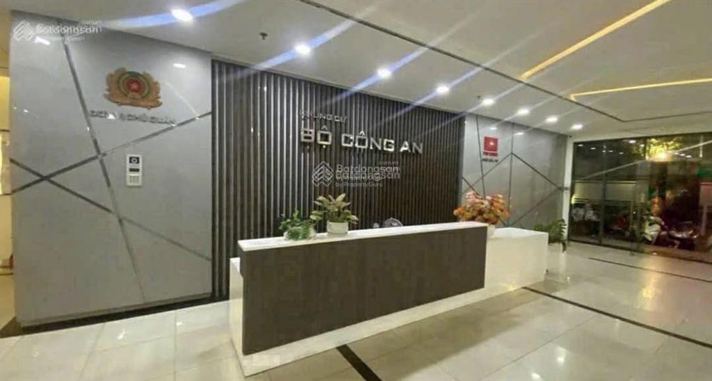 Bán chung cư bộ công an trần não q2 2pn78m² tầng cao tòa a  5,5 tỉ  sổ hồng