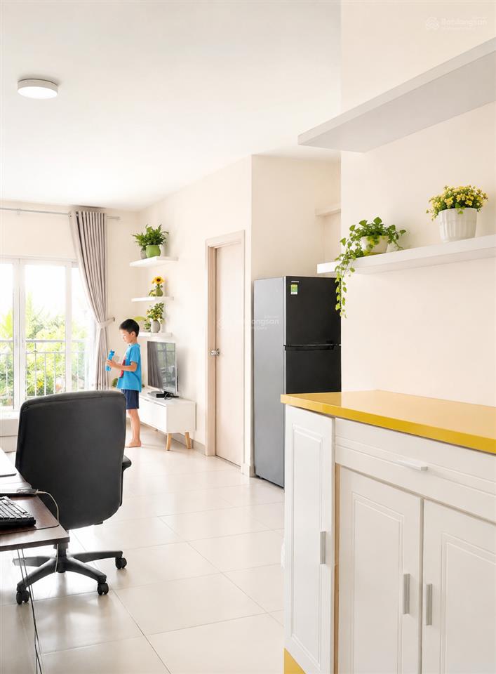 Bán chung cư bộ công an trần não q2 2pn78m² tầng cao tòa a  5,5 tỉ  sổ hồng