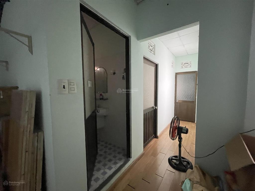 Bán gấp căn nhà 107m2 đường phó đức chính bình thạnh (gần chợ bà chiểu) 13,5 tỉ giảm sâu