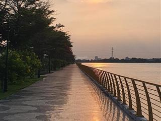 Chính chủ bán gấp lô đất sổ hồng 5x27m đường xe tải 7m ngay đường 7 giáp vạn phúc city