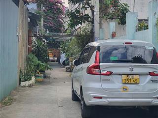 Bán đất sổ hồng riêng 73m2 thổ cư ngay đường 38 chợ hiệp bình. giá ngộp