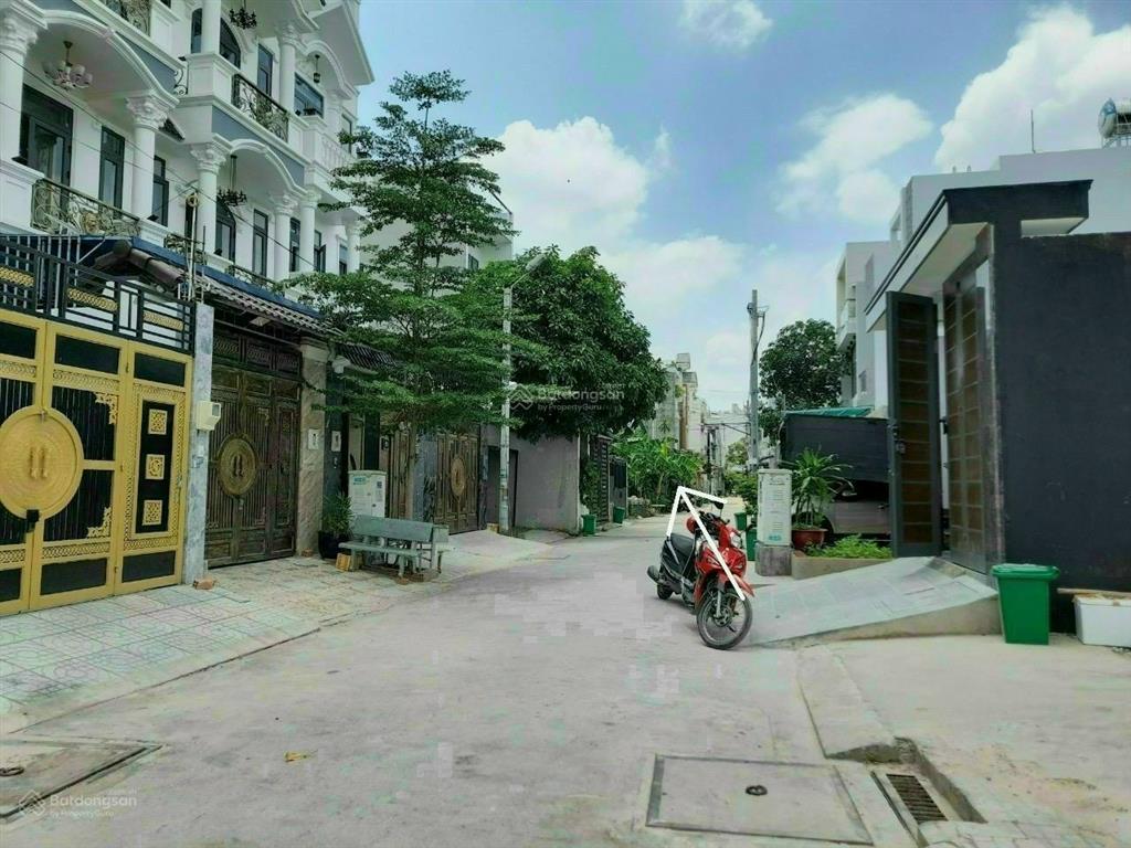 Dãy trọ đường lớn ngay chợ hiệp bình, dt 10x28m giá tốt đầu tư