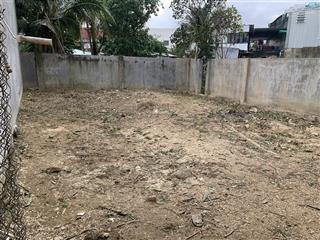 Chính chủ bán đất ngay cầu vĩnh phương, tp. nha trang giá 1,15 tỷ, 101m2, pháp lý sổ đỏ thổ cư