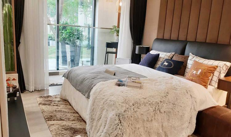 Chính chủ bán gấp căn hộ căn 1pn view landmark 81, giá gồm vat, pbt chỉ 3,33 tỷ, 56,85 m2, tầng 16