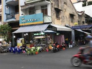 Bán nhà mặt tiền cô bắc 4,5 x 17 giá chỉ 24 tỷ, căn nhà tốt nhất quận 1 hiện nay