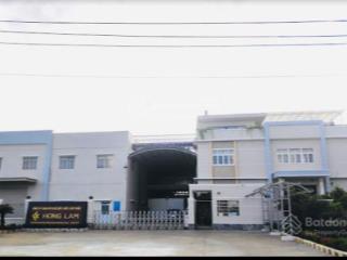 Cần bán 10ha nhà xưởng cụm khu công nghiệp nam tân uyên mở rộng, giá rẻ nhất hiện nay