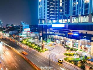 1pn 1wc 53m2, view hồ bơi full nt, tầng đẹp