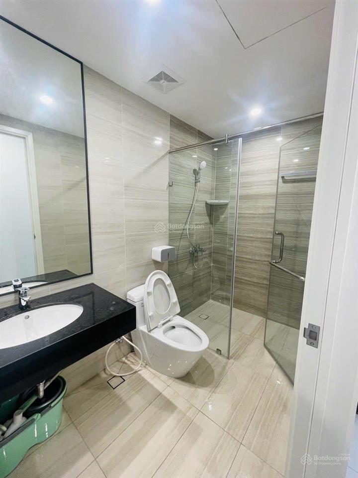 Căn 1 pn 1 wc, view hồ bơi, full nội thất
