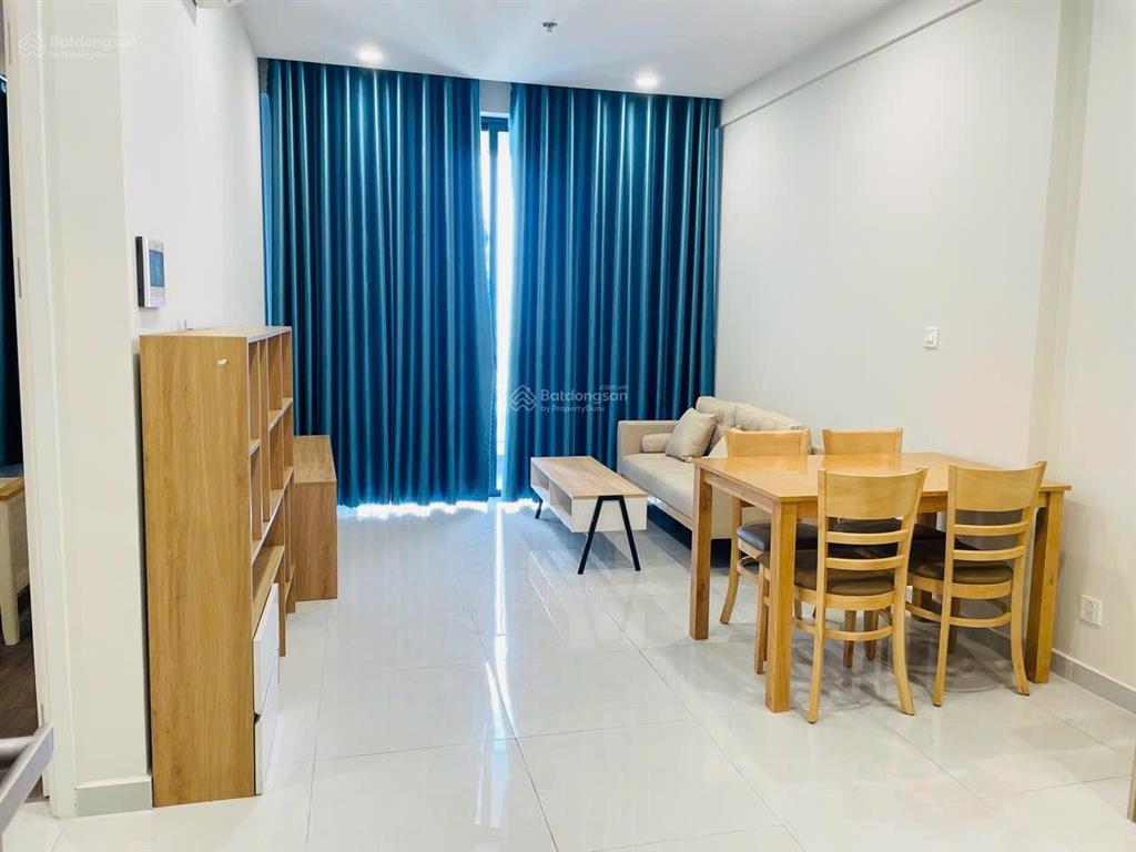 Căn 1 pn 1 wc, view hồ bơi, full nội thất