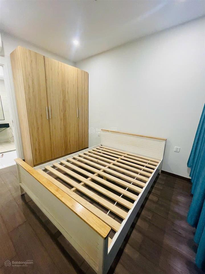 Căn 1 pn 1 wc, view hồ bơi, full nội thất