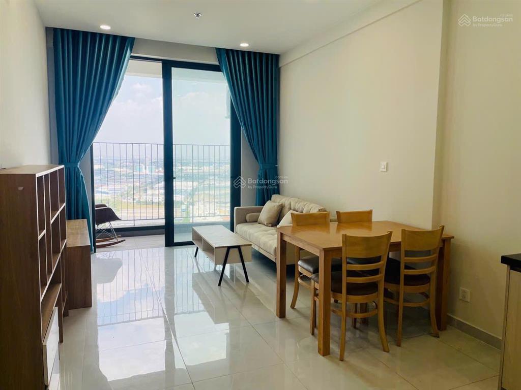 Căn 1 pn 1 wc, view hồ bơi, full nội thất
