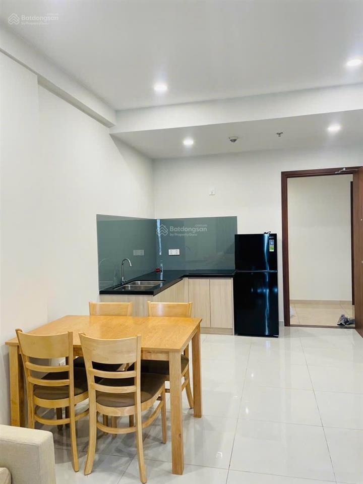 Căn 1 pn 1 wc, view hồ bơi, full nội thất
