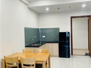 Căn 1 pn 1 wc, view hồ bơi, full nội thất