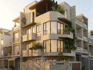 Chính chủ bán lô góc 90 m2 hai mặt tiền đường xe hơi ngay trung tâm phú hữu giá 5,5 tỷ