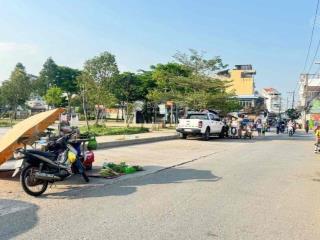 Chính chủ gửi bán nhà 1 trệt 1 lầu mặt tiền đường 898 nguyễn duy trinh gần chợ, mầm non, công viên