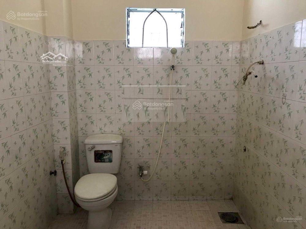 Chính chủ cho thuê nhà hẻm xe hơi ngay bách hoa xanh (đường bưng ông thoàn) giá 8tr