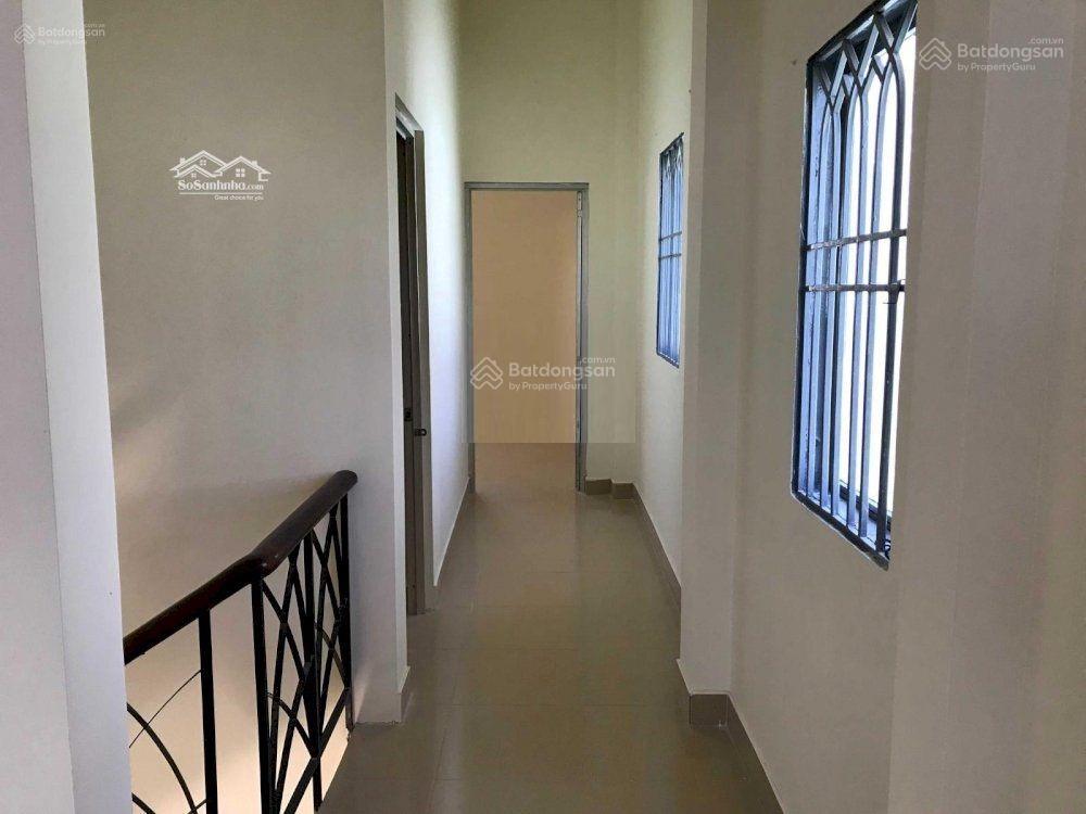 Chính chủ cho thuê nhà hẻm xe hơi ngay bách hoa xanh (đường bưng ông thoàn) giá 8tr