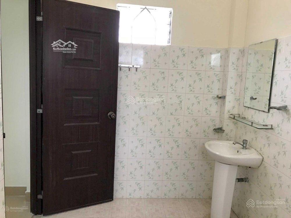 Chính chủ cho thuê nhà hẻm xe hơi ngay bách hoa xanh (đường bưng ông thoàn) giá 8tr