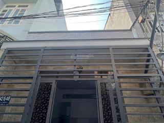 Bán nhà cấp 4 gần cầu giồng ông tố giá 3,85 tỷ