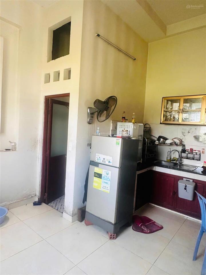 Chính chủ cho thuê nhà 1 trệt 1 lầu đường ô tô rộng rãi giá 6,5tr tháng