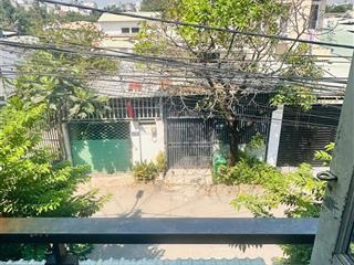 Chính chủ cho thuê nhà 1 trệt 1 lầu đường ô tô rộng rãi giá 6,5tr tháng