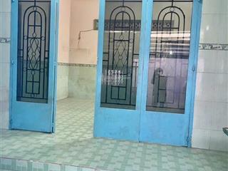 Bán đất giá ưu đãi 4,8 tỷ, 58m2 tại cát lái, quận 2, tp.hcm tặng nhà cấp 4