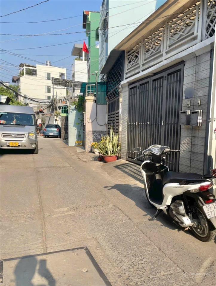 Bán nhà riêng 52m2, 3pn, 4wc tại bình trưng tây, quận 2, hồ chí minh, 7,2 tỷ