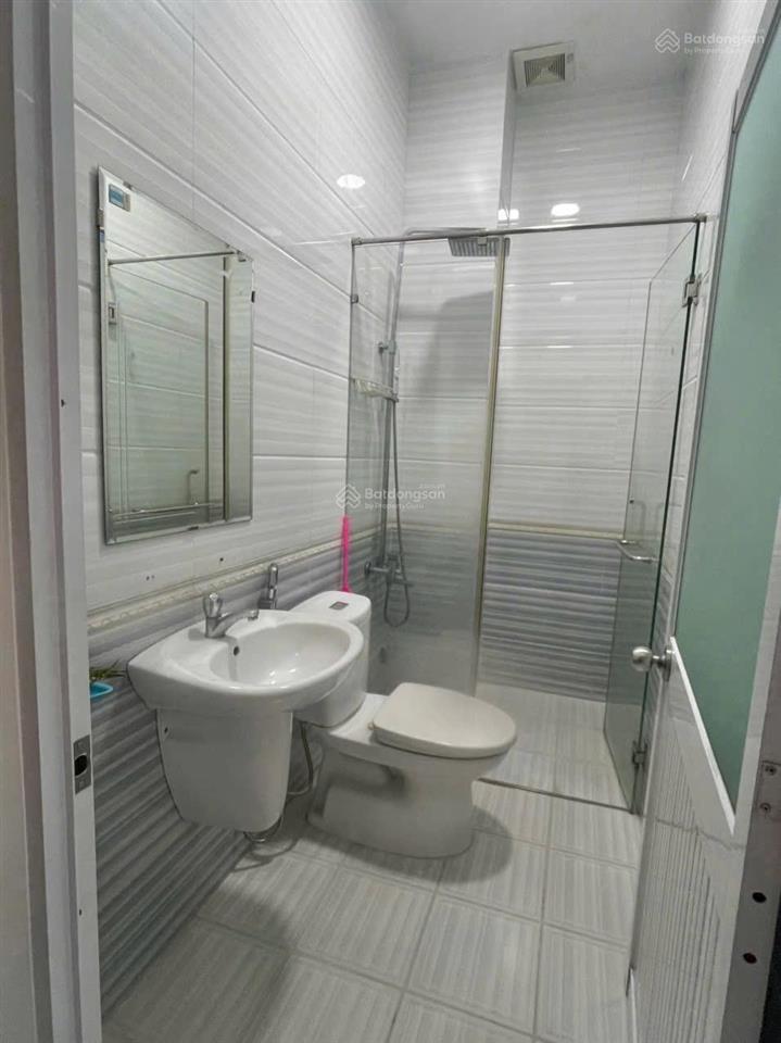 Bán nhà riêng 52m2, 3pn, 4wc tại bình trưng tây, quận 2, hồ chí minh, 7,2 tỷ