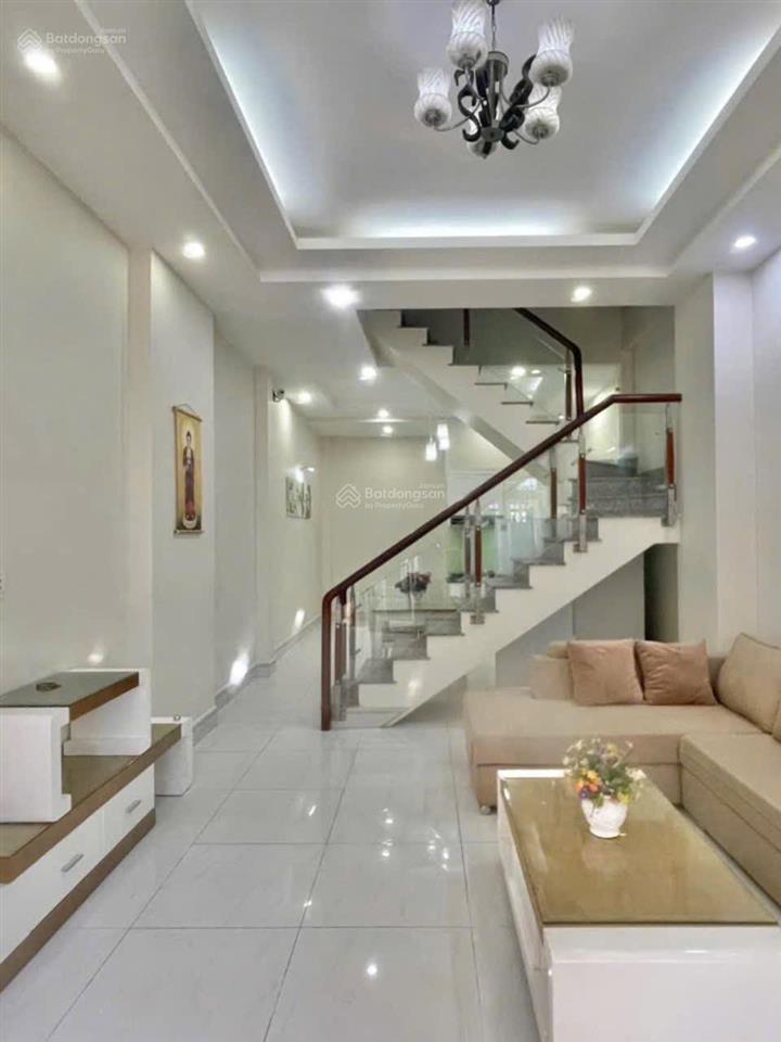 Bán nhà riêng 52m2, 3pn, 4wc tại bình trưng tây, quận 2, hồ chí minh, 7,2 tỷ