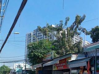 Hiếm 4,65 tỷ bán đất mặt tiền kinh doanh ở gò cát