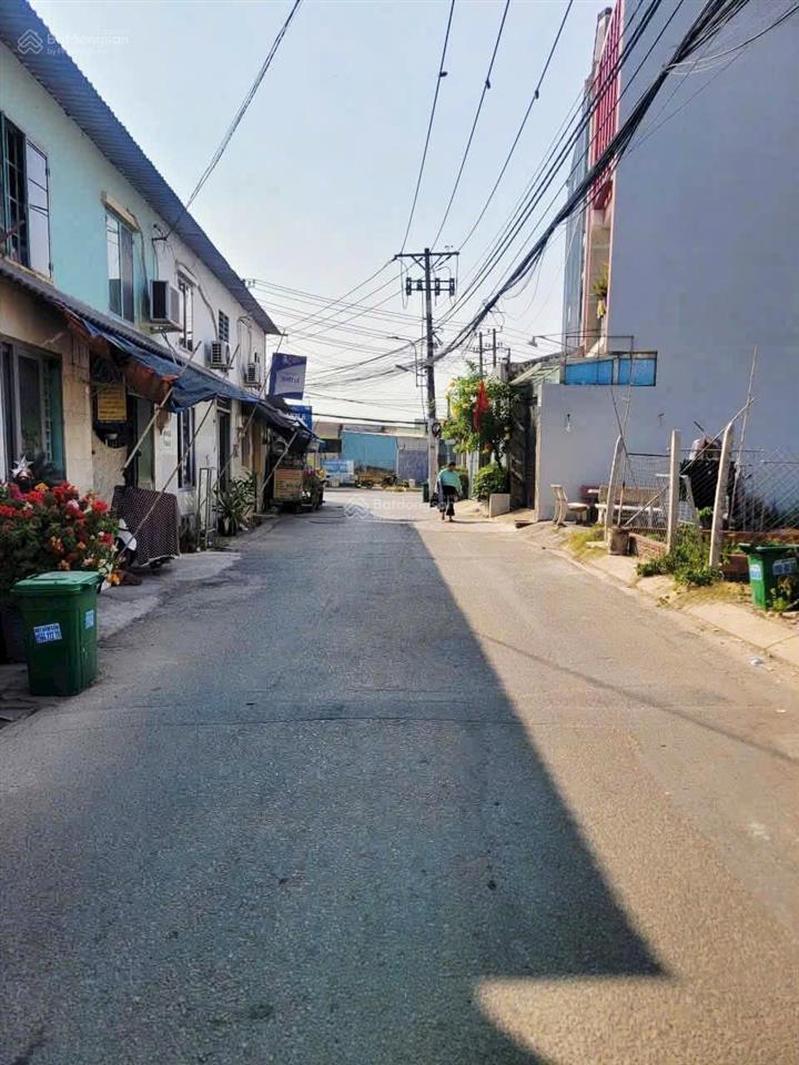 Hiếm 4,65 tỷ bán đất mặt tiền kinh doanh ở gò cát