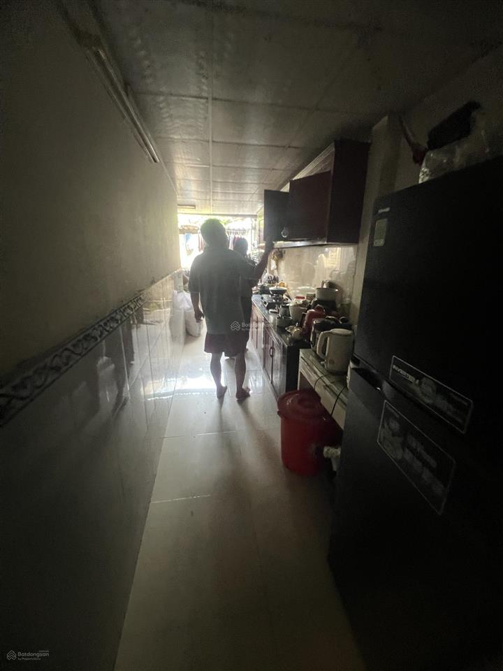 Hiếm 4,65 tỷ bán đất mặt tiền kinh doanh ở gò cát