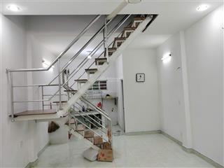Cho thuê nhà 2 phòng ngủ gần chợ cây xoài, bệnh viện quận 2 giá 6,5 triệu