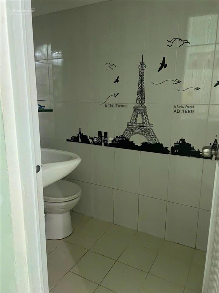 Cho thuê nhà 2 phòng ngủ gần chợ cây xoài, bệnh viện quận 2 giá 6,5 triệu