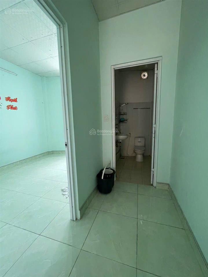 Cho thuê nhà 2 phòng ngủ gần chợ cây xoài, bệnh viện quận 2 giá 6,5 triệu