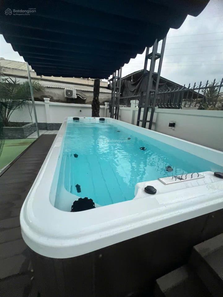 Khai trương chuỗi chung cư mini full nội thất, máy lạnh, tủ lạnh... free hồ bơi, sân pickaball