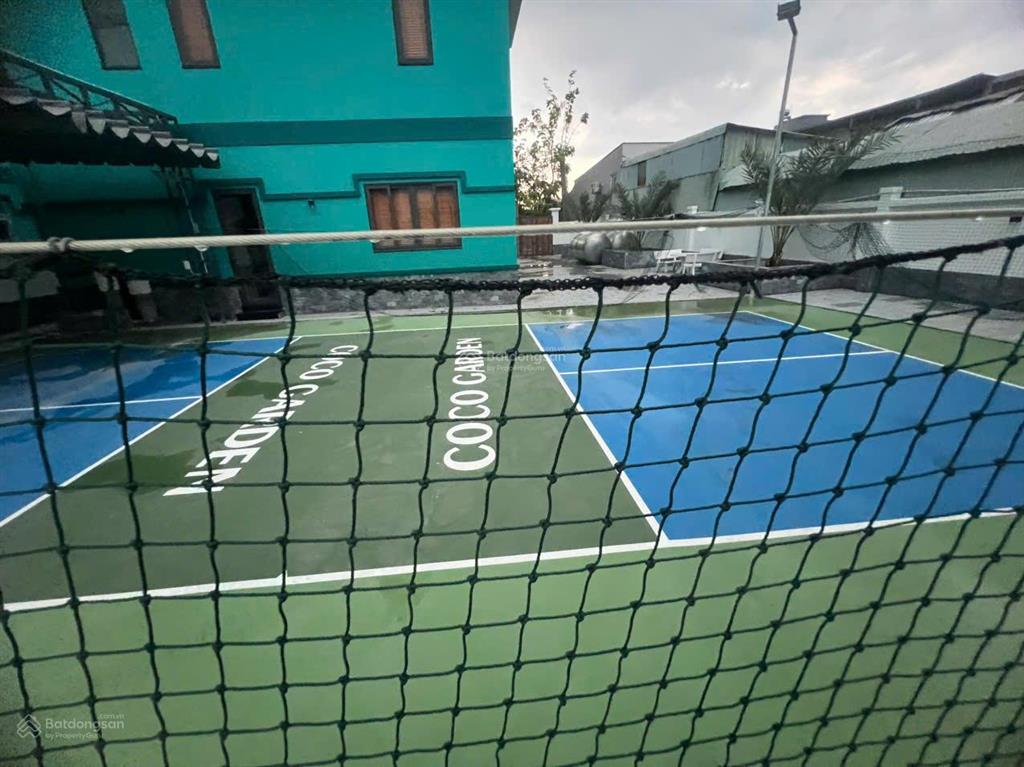 Khai trương chuỗi chung cư mini full nội thất, máy lạnh, tủ lạnh... free hồ bơi, sân pickaball