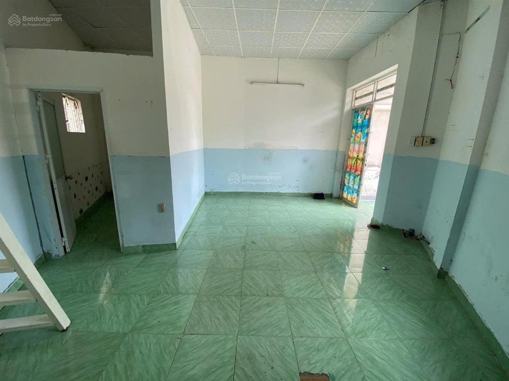 Cho thuê nhà mặt tiền gò cát ở và kinh doanh giá 4 triệu