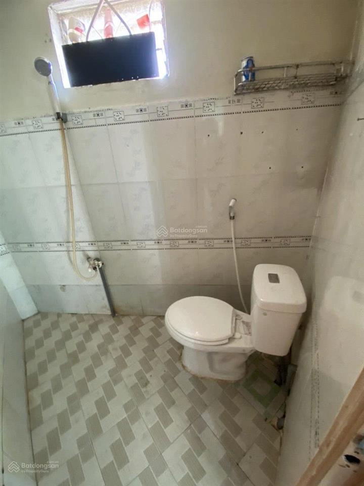 Cho thuê nhà mặt tiền gò cát ở và kinh doanh giá 4 triệu